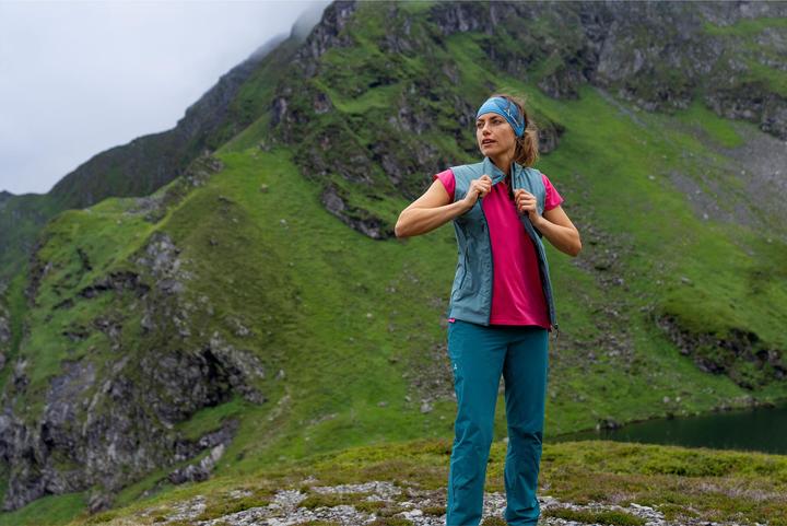 Produktbild Schöffel Women's Ins. Vest Skorpa (36)
