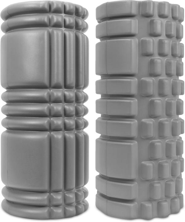 Produktbild Normani 2 x Faszienrolle - Sportrolle Massageroller - 9683