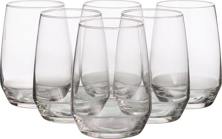 Drinking glasses