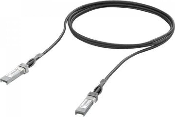 Actual product image Ubiquiti 10G SFP+ (S/FTP, CAT6, 3 m)
