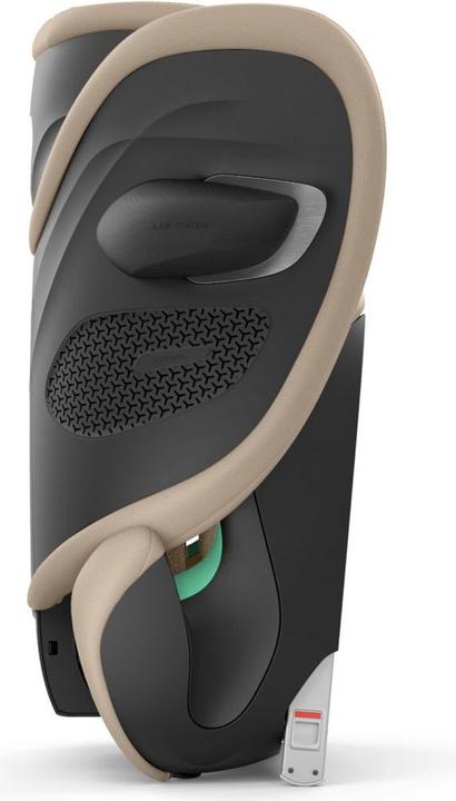 Actual product image Cybex Solution G2 I-Fix (Booster seat, ECE R129/i-Size Standard)