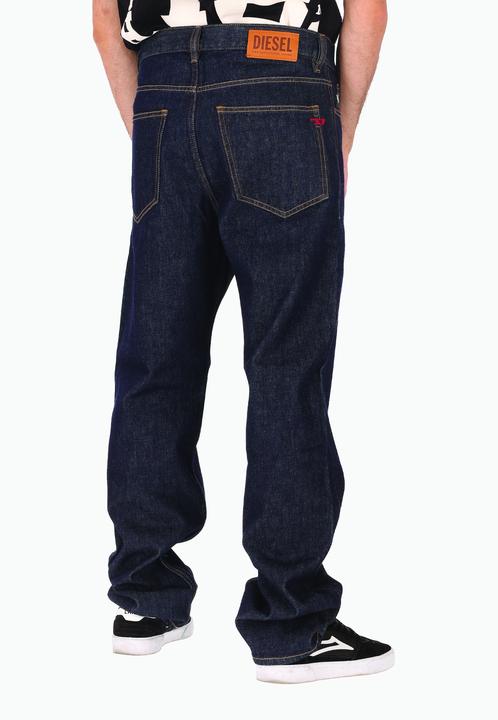 Actual product image Diesel Herrenhose Erebus Pro - 100% Baumwolle - Casual (32)