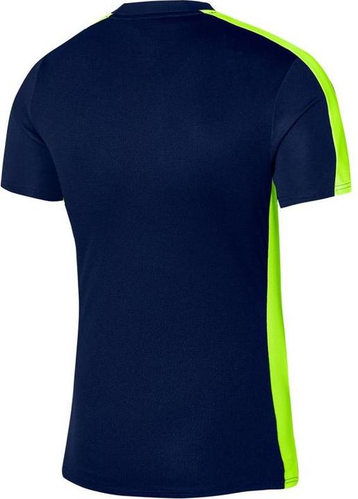 Image du produit Nike T-shirt Hommes DF Academy 23 SS Bleu Marine-Vert DR1336 452 (L) (L)