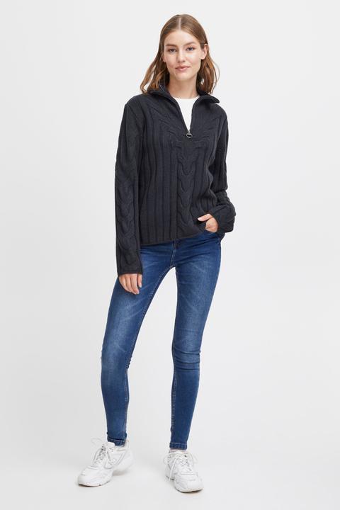Produktbild Oxmo BY - OXOtilly - Pullover - 21800188-ME (L)