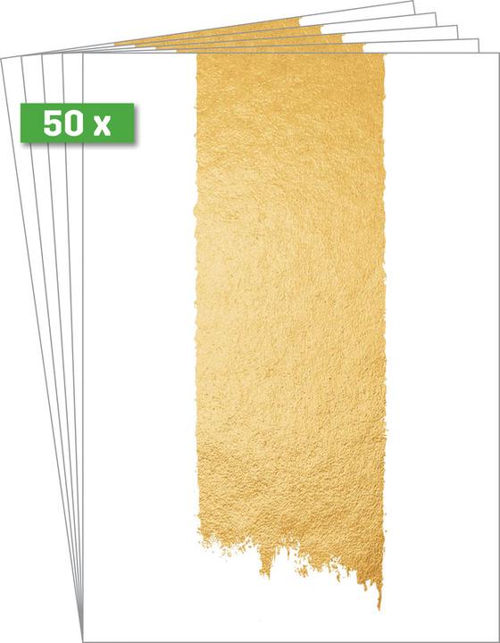 Produktbild Sigel Design-Papier (200 g/m², 50 x, A4)