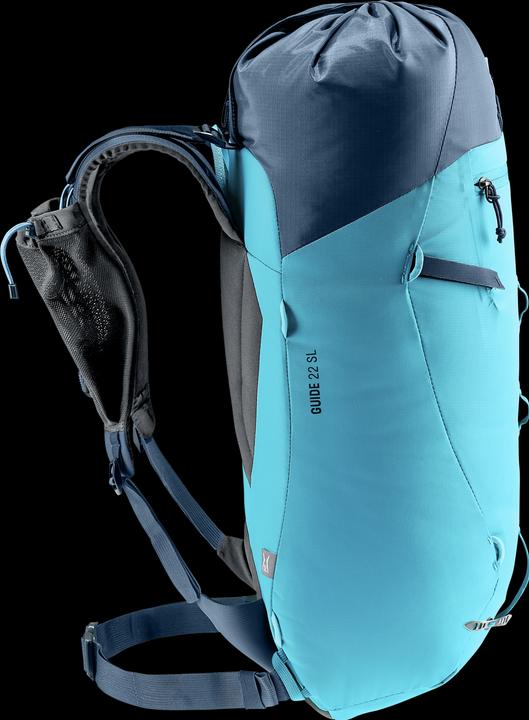 Actual product image Deuter Guide 22 (22 l)