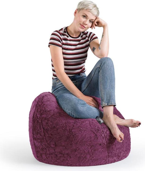 Produktbild Sitting Point Beanbag Fluffy