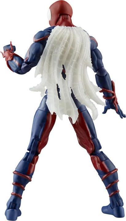 Produktbild Hasbro Spider-Man Marvel Legends Retro