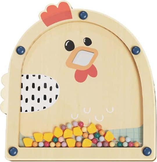 Produktbild Topbright Toys Hühner-Balance-Lernspiel