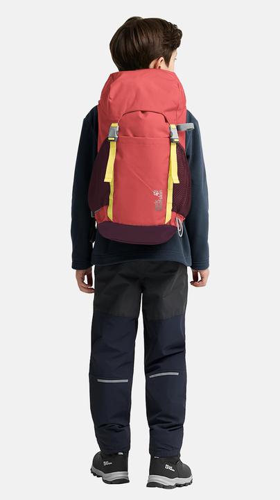Immagine prodotto Jack Wolfskin Kids Explorer 20