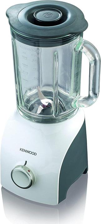 Actual product image Kenwood Blend-X Classic BLP600WH (800 W)
