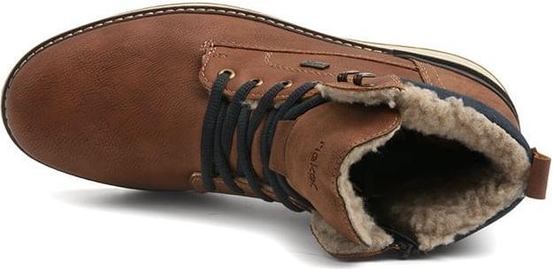Actual product image Rieker Winter boot (44)
