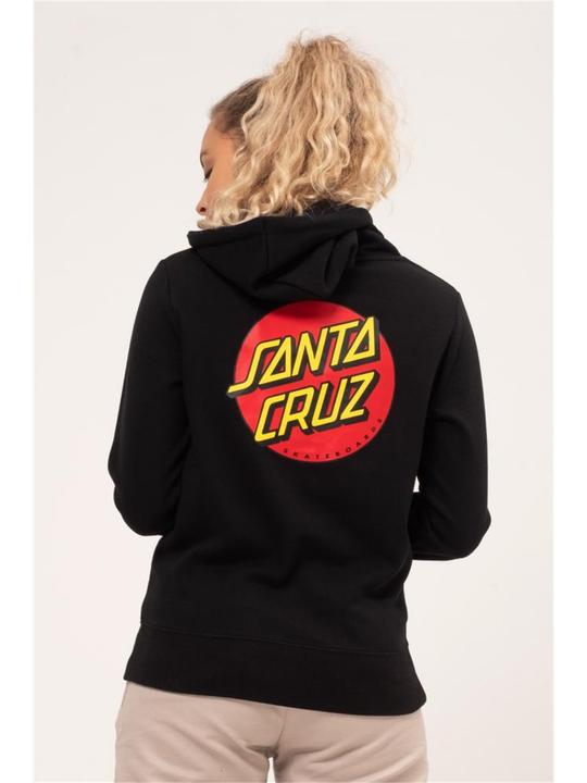 Image du produit Santa Cruz Classic Dot Hoodie (10)