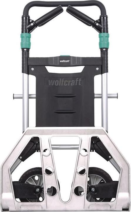 Actual product image wolfcraft wolfcraft 1 TS 1500 - Transportsystem (200 kg)