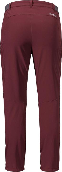 Actual product image Schöffel Pants Hochfilzen M (56)