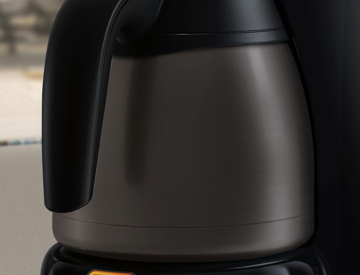Productafbeelding Philips Café Gaia HD7547/80