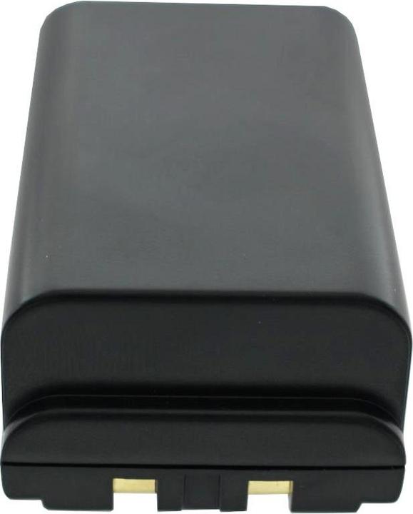 Actual product image AccuCell Akku Symbol PDT8100, PPT2800, Casio, Chameleon