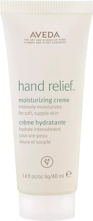 Actual product image Aveda hand relief™ moisturizing cream (40 ml)