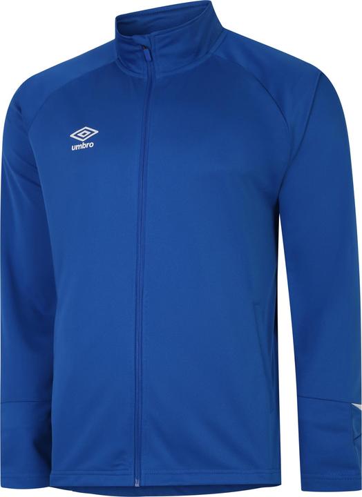 Immagine prodotto Umbro Giacca da ginnastica in maglia da bambino/ragazzo Total Training (158)