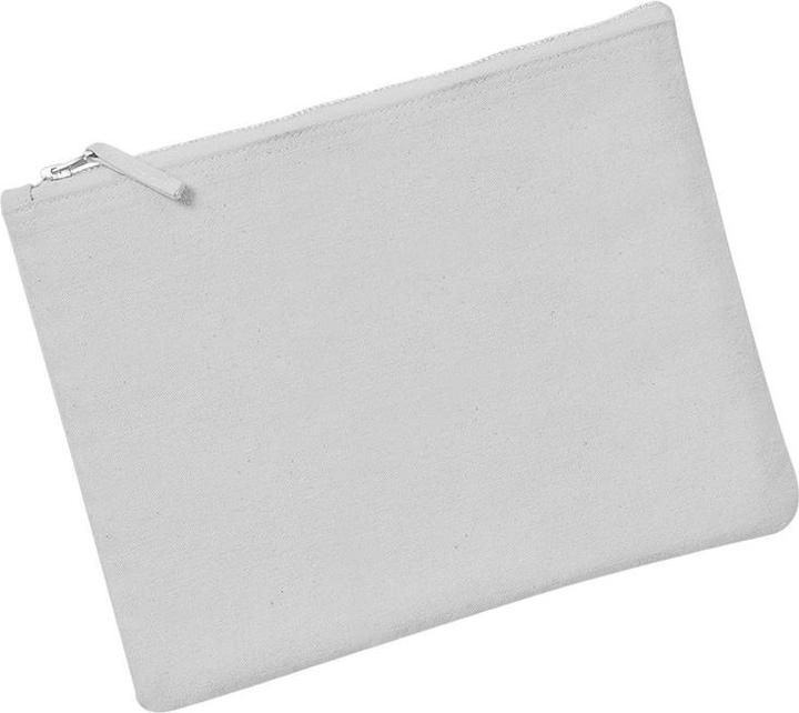 Actual product image Westford Mill Canvas Accessory Bag