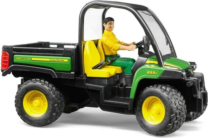 Image du produit Bruder Gator John Deere