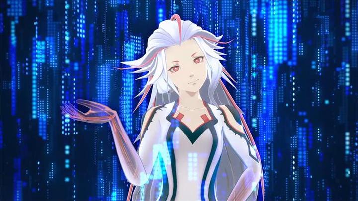 Actual product image Spike Chunsoft AI: The Somnium Files 2 - Standard Edition (Switch Lite, Switch OLED, Switch, DE)