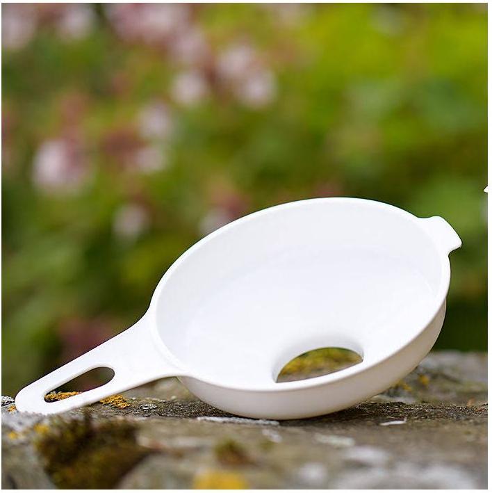 Produktbild Westmark Einmachtrichter, O: Ø12.5, U: Ø3.7 cm, 20x13x5 cm