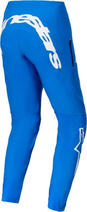 Image du produit Alpinestars Pant A-Supra Melt Pant Blue (Bande de fréquences 38 (2600 MHz))
