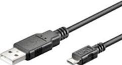 Actual product image Goobay USB3.0 cable (5 m, USB 3.0)