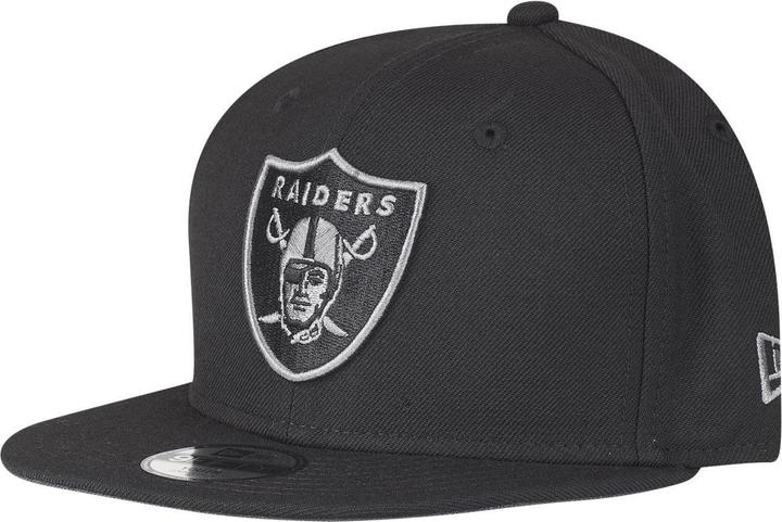New Era 9Fifty Snapback Kinder Cap - Las Vegas Raiders (55, 56)