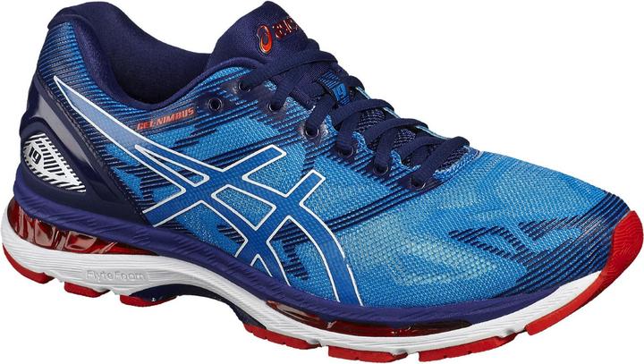 Produktbild ASICS Performance Gel-Nimbus 19 Shoes (50)