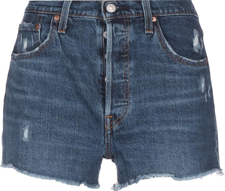 Levis 501 Original Shorts - 86373