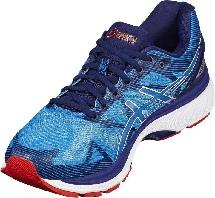 Produktbild ASICS Performance Gel-Nimbus 19 Shoes (50)