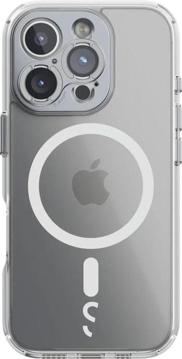 ShiftCam Case mit Lens Mount iPhone 16 Pro (Apple iPhone 16 Pro)