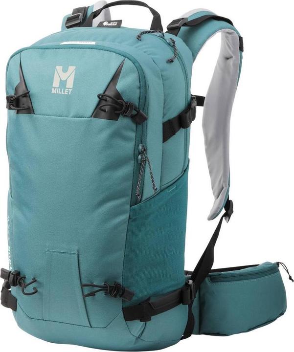 Actual product image Millet Tour 22 Rucksack