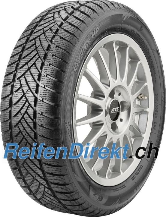 Produktbild Star Performer Stratos HP ( 205/65 R15 99H ) (205/65R15 99H, Winterreifen)