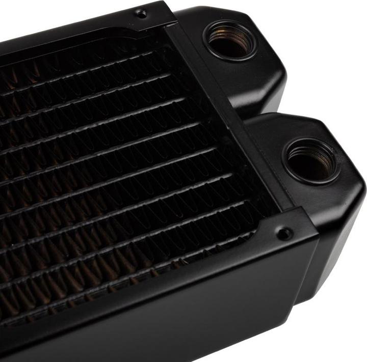 Produktbild Alphacool NexXxoS XT45 Full Copper 92mm Dual (92 mm)