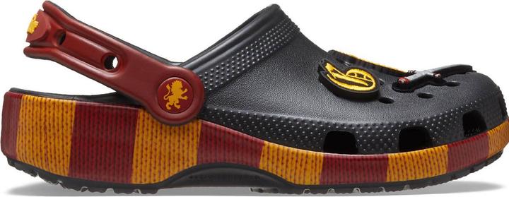 Actual product image Crocs K's HarryPotter Gryffindor Clg (29)