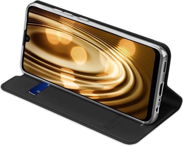 Image du produit Dux Ducis Couverture de livre de la série Skin Pro (Huawei P Smart (2020))