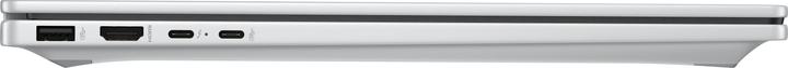 Produktbild HP OmniBook 7 NGAI 17-dc0173ng Copilot+ PC Touchscreen Windows 11 Home (17.28", Nummernblock)