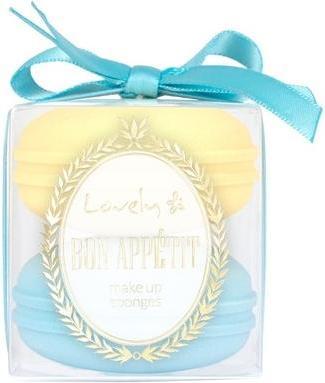 KillyS Lovely Bon Appetit Make Up Sponges - 2 Pieces