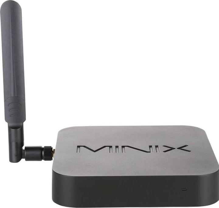 Produktbild Minix Neo – Z83-4U (Linux Ubuntu)