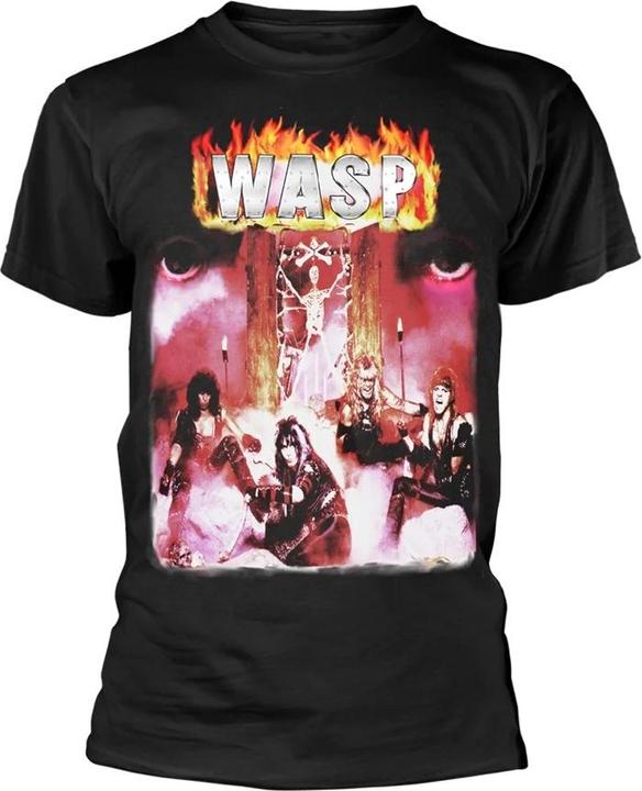Universal Textiles Adult First Album TShirt (XXL)