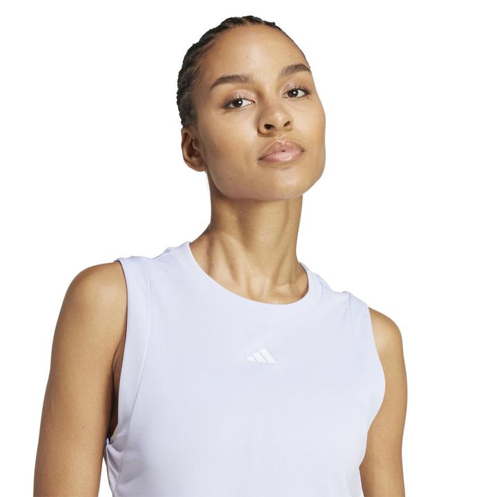 Immagine prodotto adidas Match Tank Damen Violett (M)