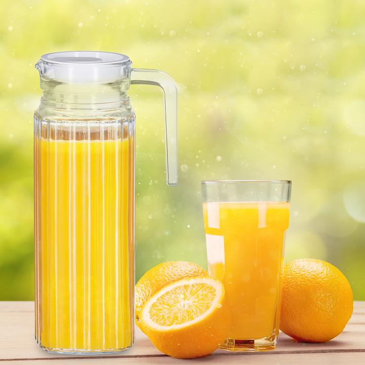 Produktbild Relaxdays Saftkrug (1 l)
