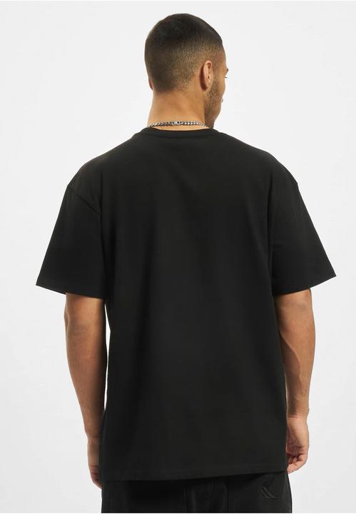 Actual product image Mister Tee Apollo II Oversize Tee - 18913 (S)