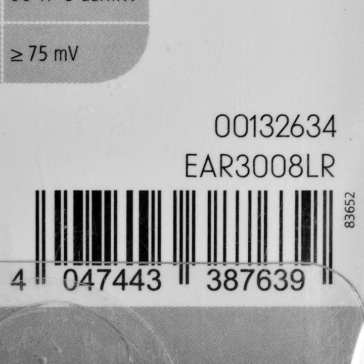 Produktbild Thomson Piccolin (ANC, Kabelgebunden)