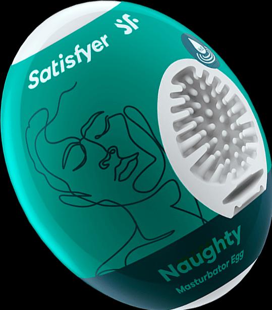 Image du produit Satisfyer Naughty