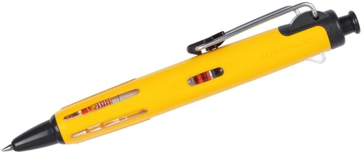 Actual product image Tombow Airpress (Yellow, 1 x)