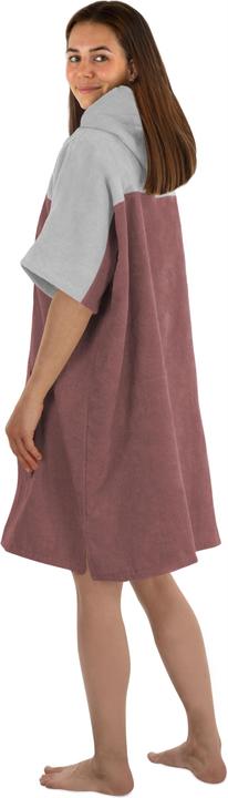 Produktbild Normani Damen Surfer Poncho Kuta (L)